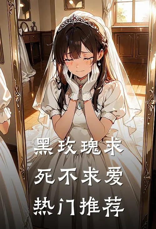 黑玫瑰求死不求爱热门推荐