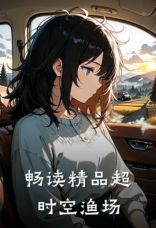畅读精品超时空渔场