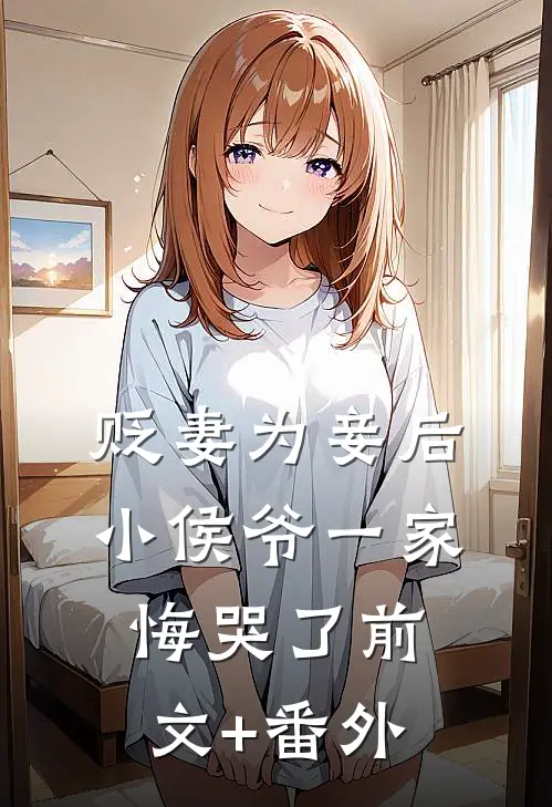 贬妻为妾后，小侯爷一家悔哭了前文+番外