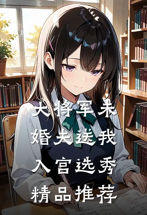 大将军未婚夫送我入宫选秀精品推荐