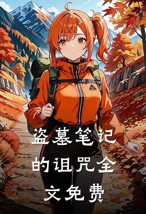 盗墓笔记的诅咒全文免费