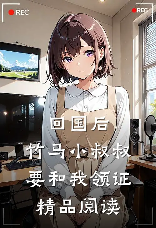 回国后，竹马小叔叔要和我领证精品阅读