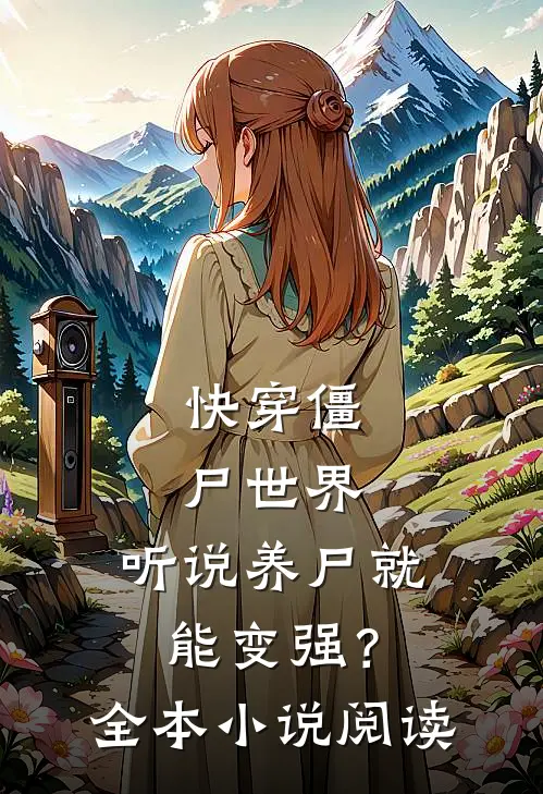 快穿僵尸世界，听说养尸就能变强？全本小说阅读