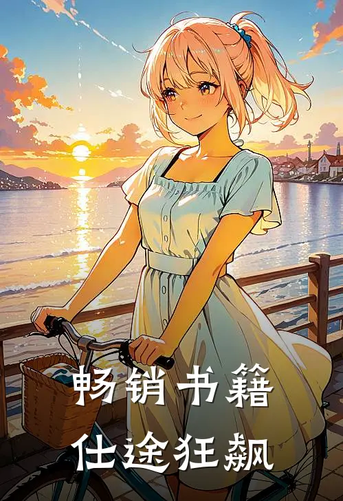 畅销书籍仕途狂飙