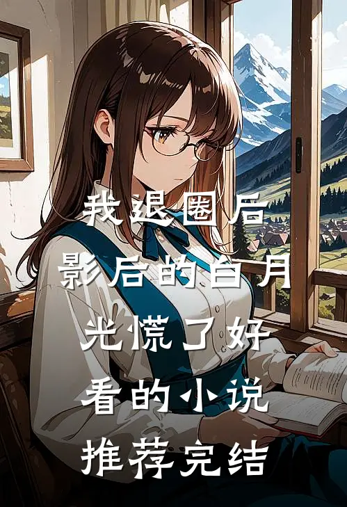我退圈后，影后的白月光慌了好看的小说推荐完结
