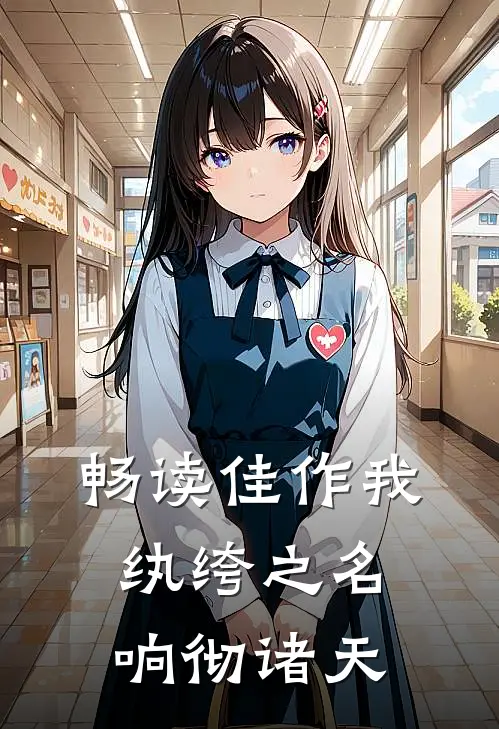 畅读佳作我，纨绔之名响彻诸天