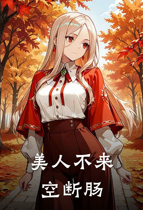 美人不来空断肠