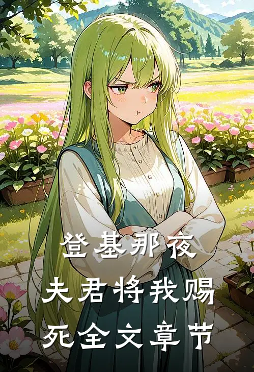 登基那夜，夫君将我赐死全文章节