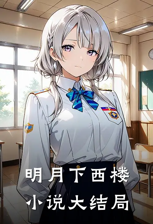 明月下西楼大结局免费阅读