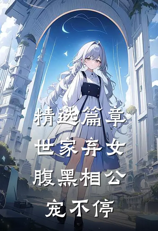精选篇章世家弃女，腹黑相公宠不停