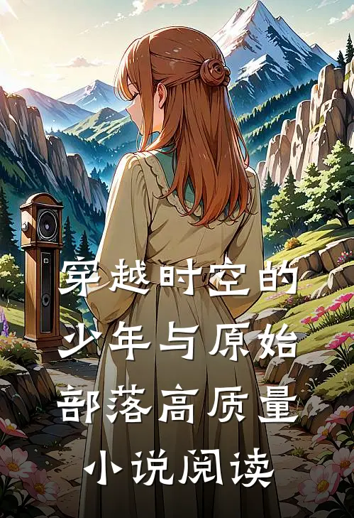 穿越时空的少年与原始部落高质量小说阅读
