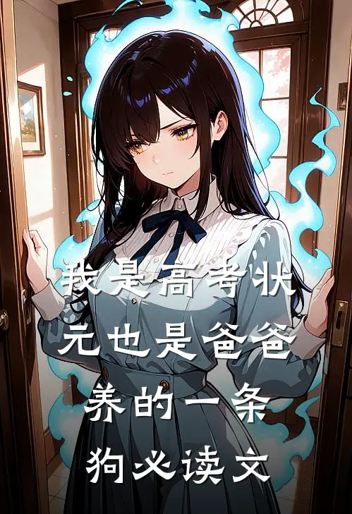我是高考状元也是爸爸养的一条狗必读文
