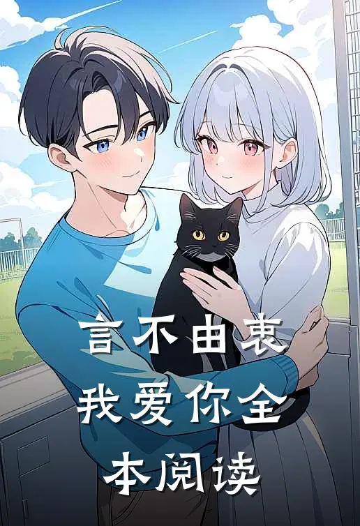 言不由衷我爱你全本阅读