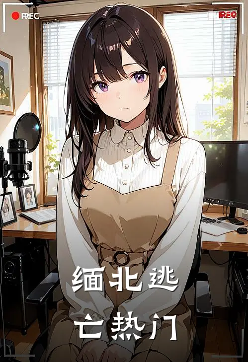 缅北逃亡热门