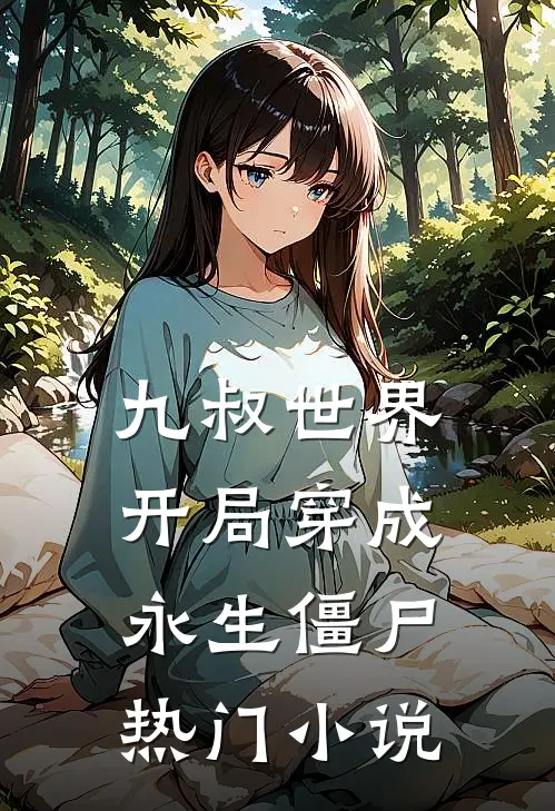 九叔世界：开局穿成永生僵尸热门小说
