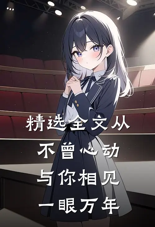 精选全文从不曾心动,与你相见一眼万年的