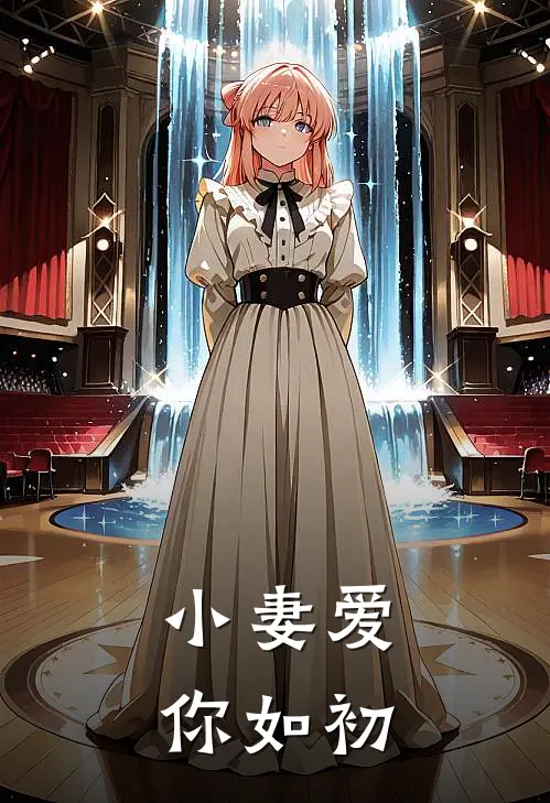 小妻爱你如初