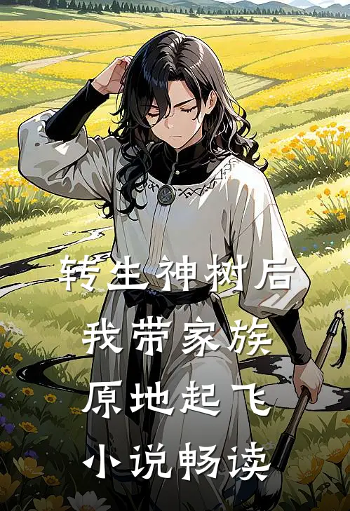 转生神树后，我带家族原地起飞小说畅读