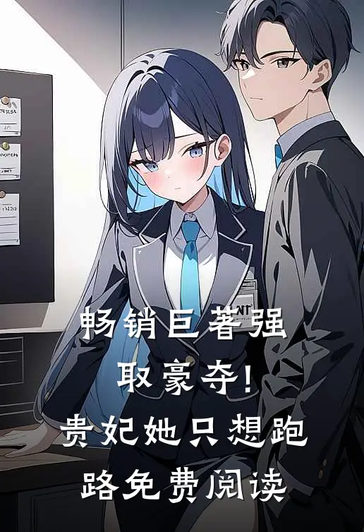 畅销巨著强取豪夺!贵妃她只想跑路免费阅读