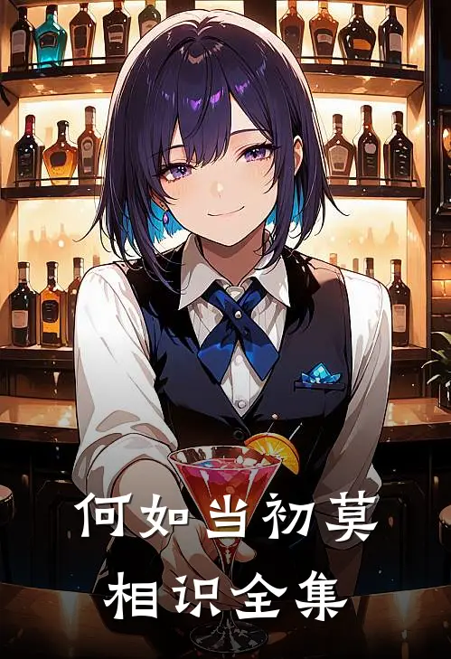 何如当初莫相识全集