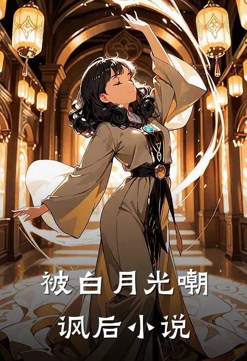 被白月光嘲讽后小说