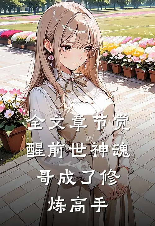 全文章节觉醒前世神魂，哥成了修炼高手
