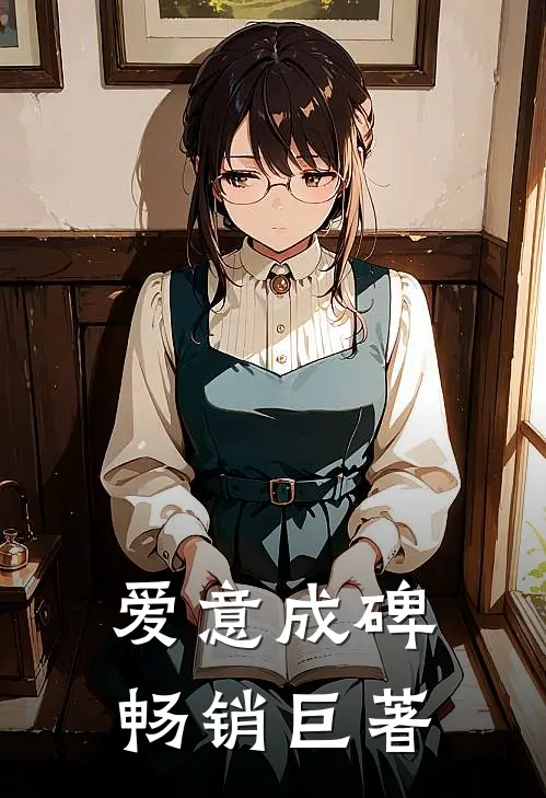 爱意成碑畅销巨著