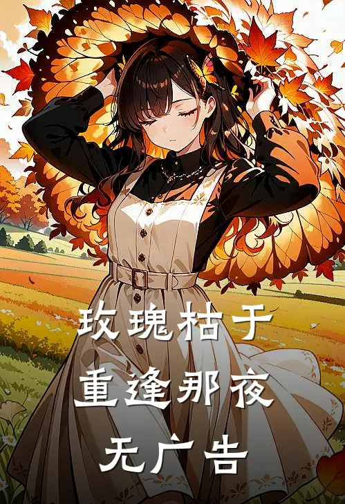 玫瑰枯于重逢那夜无广告