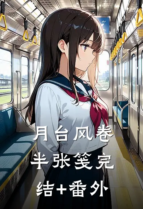 月台风卷半张笺完结+番外