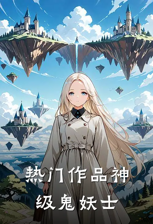 热门作品神级鬼妖士