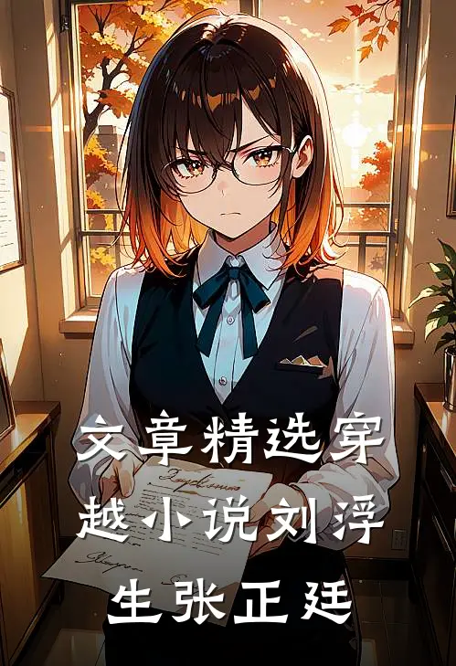 文章精选穿越小说刘浮生 张正廷