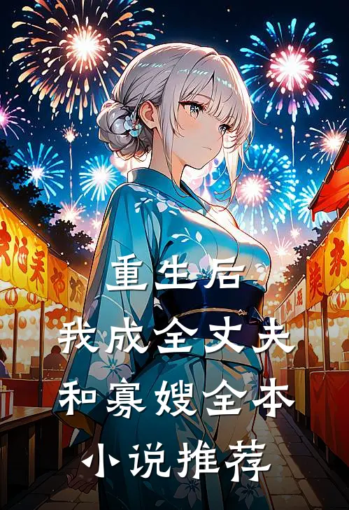重生后，我成全丈夫和寡嫂全本小说推荐