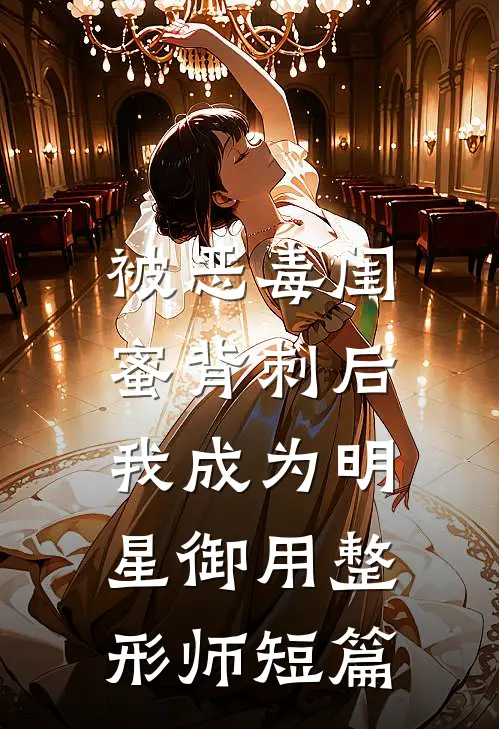 被恶毒闺蜜背刺后，我成为明星御用整形师短篇