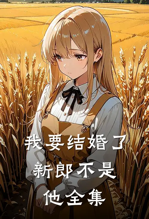 我要结婚了，新郎不是他全集