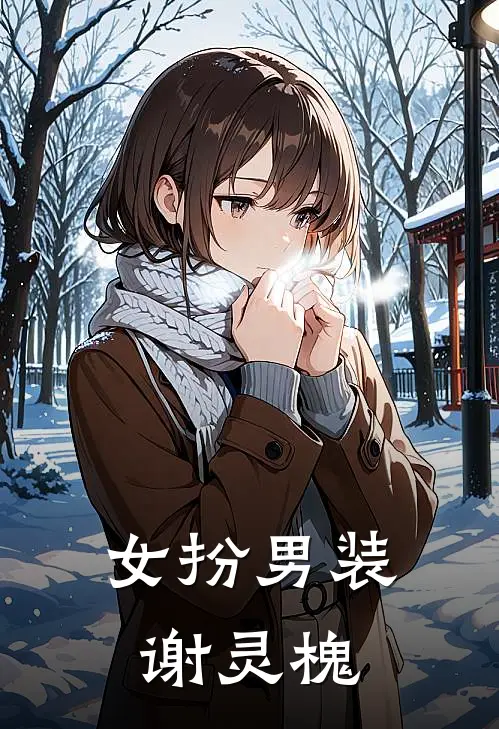 女扮男装谢灵槐