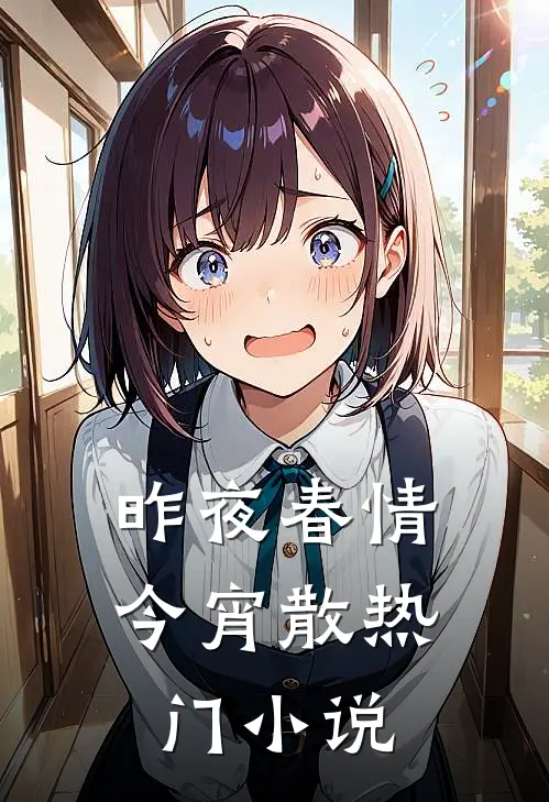昨夜春情今宵散热门小说