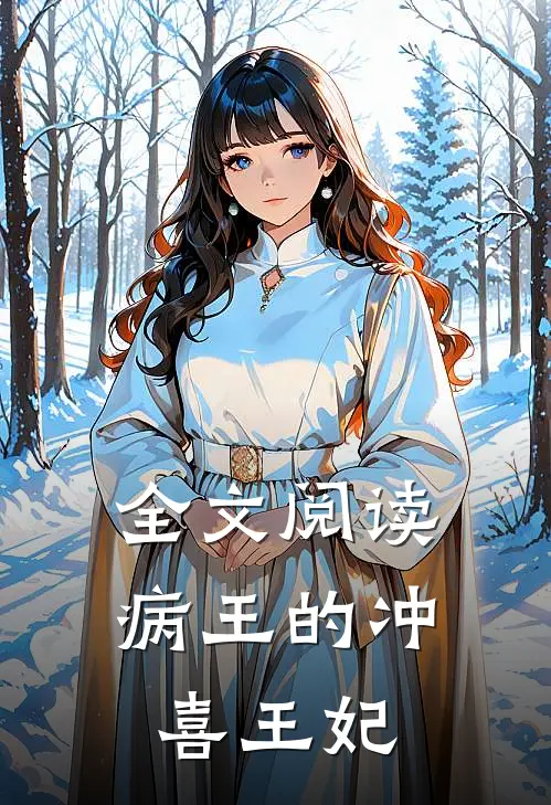 全文阅读病王的冲喜王妃