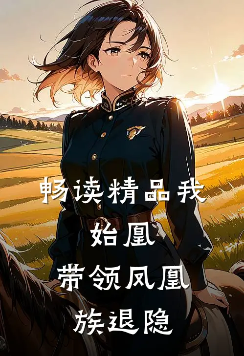 畅读精品我，始凰，带领凤凰族退隐