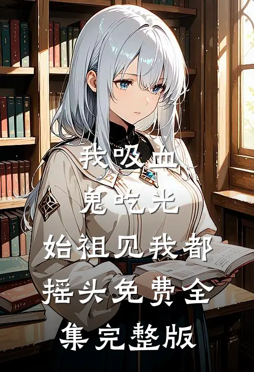 我吸血鬼吃光，始祖见我都摇头免费全集完整版