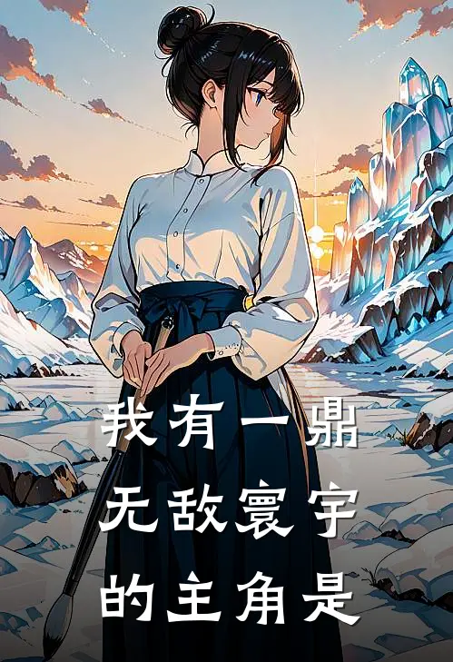 我有一鼎，无敌寰宇的主角是