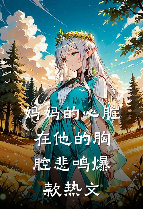 妈妈的心脏，在他的胸腔悲鸣爆款热文