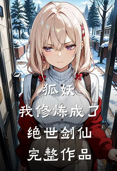 狐妖我修炼成了绝世剑仙完整作品