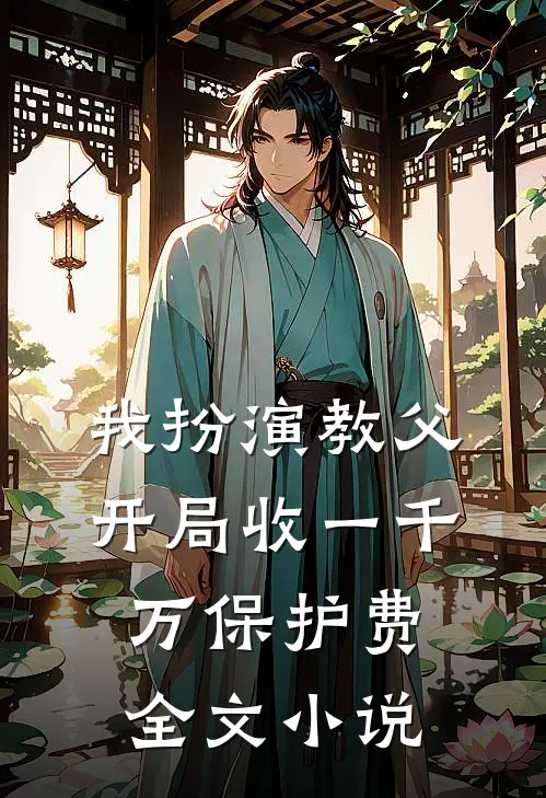 我扮演教父，开局收一千万保护费全文小说