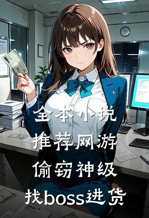 全本小说推荐网游：偷窃神级，找boss进货
