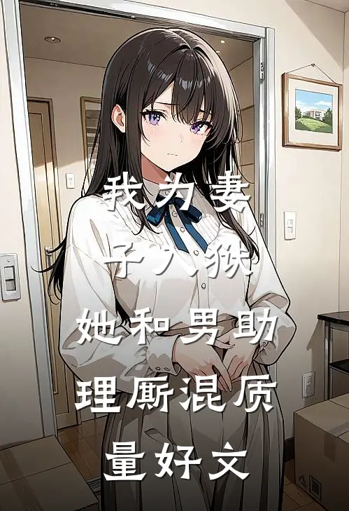 我为妻子入狱，她和男助理厮混质量好文