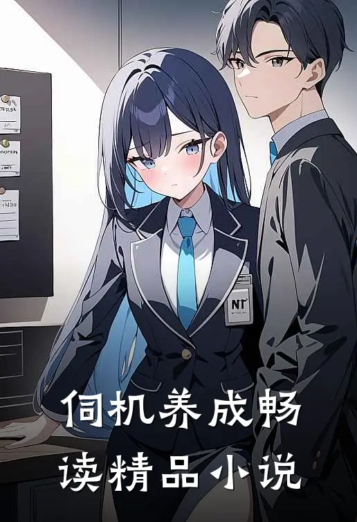 伺机养成畅读精品小说