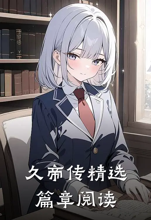 久帝传精选篇章阅读