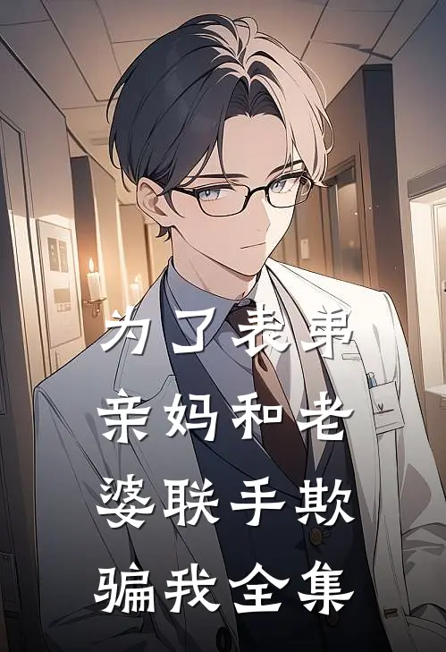 为了表弟，亲妈和老婆联手欺骗我 全集