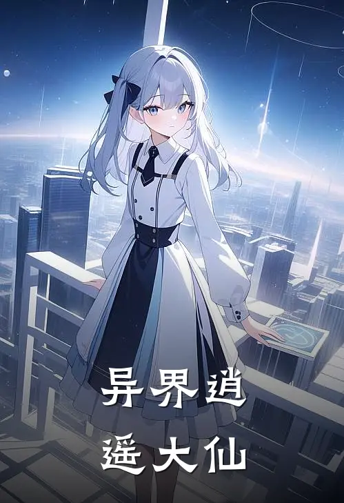 异界逍遥大仙
