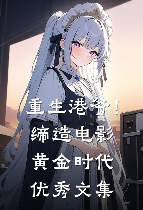 重生港爷！缔造电影黄金时代优秀文集